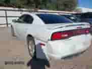 2013 Dodge Charger RT z VIN 2C3CDXCT3DH692776, wystawiony jako IAAI lot #41229156 z przebiegiem 218 727 mil mil oraz . Historia ofert i sprzedaży dostępna na DreamBid. Obrazek 3.