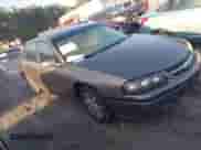 2002 Chevrolet Impala с VIN 2G1WF52E229231157, выставлен на аукционе IAAI как лот 41966267 с пробегом 164 351 миль миль и . История ставок и продаж доступна на DreamBid. Изображение 1.