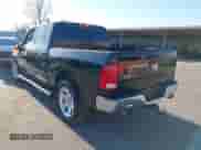 2018 Ram 1500 Big Horn with VIN 1C6RR7LT7JS138076, listed as a IAAI auction lot 41394987 with 197,904 mi miles and . Bid and sale history available at DreamBid. Image 3.