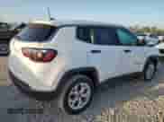 2025 Jeep Compass Sport z VIN 3C4NJDAN9ST516030, wystawiony jako Copart lot #52292005 z przebiegiem 2 094 mil mil oraz Szkoda całkowita • Salvage title. Historia ofert i sprzedaży dostępna na DreamBid. Obrazek 3.