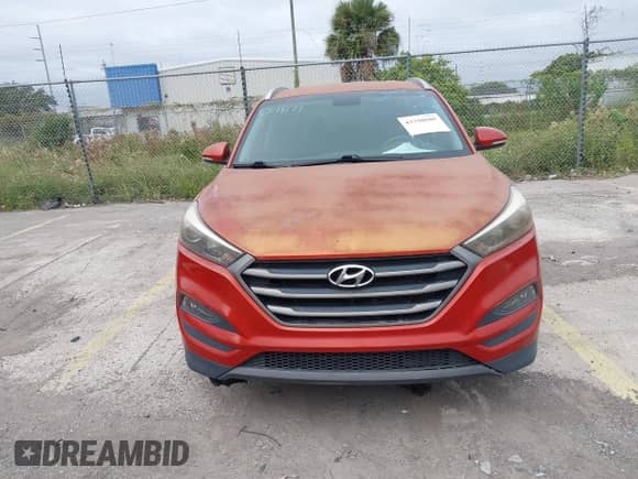 2016 Hyundai Tucson Sport с VIN KM8J33A28GU052424, выставлен на аукционе IAAI как лот 43330505 с пробегом 108 289 миль миль и . История ставок и продаж доступна на DreamBid. Изображение 12.