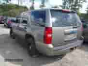 2007 Chevrolet Tahoe LS with VIN 1GNFC13C07R272851, listed as a IAAI auction lot 43310420 with 308,519 mi miles and . Bid and sale history available at DreamBid. Image 3.