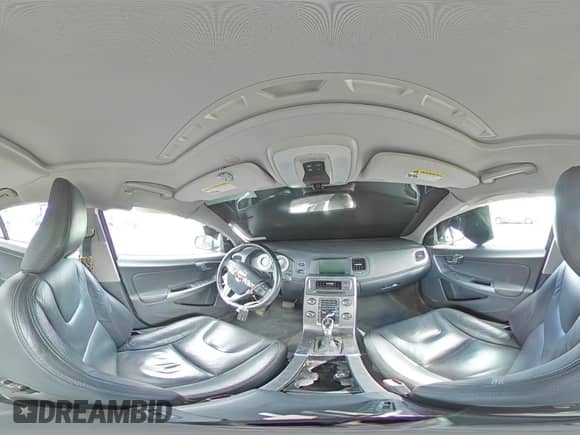 2013 Volvo S60 T5 с VIN YV1612FH6D2205049, выставлен на аукционе Copart как лот 70537645 с пробегом 48 649 миль миль и Списание • Salvage title. История ставок и продаж доступна на DreamBid. Изображение 15.