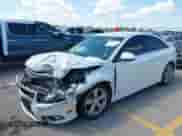 2012 Chevrolet Cruze 2LT с VIN 1G1PG5SC3C7285263, выставлен на аукционе IAAI как лот 42959577 с пробегом 174 076 миль миль и . История ставок и продаж доступна на DreamBid. Изображение 2.