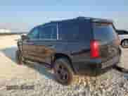2017 Chevrolet Tahoe LT с VIN 1GNSKBKC7HR317567, выставлен на аукционе Copart как лот 69034435 с пробегом 107 846 миль миль и Списание • Salvage title. История ставок и продаж доступна на DreamBid. Изображение 2.