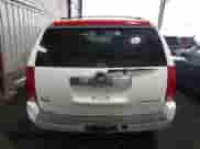 2009 Cadillac Escalade ESV with VIN 1GYFK26209R117282, listed as a IAAI auction lot 41224943 with 222,927 mi miles and . Bid and sale history available at DreamBid. Image 16.