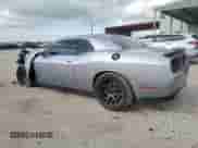 2017 Dodge Challenger 392 Hemi Scat Pack Shaker with VIN 2C3CDZFJ4HH592679, listed as a Copart auction lot 58769935 with 81,354 mi miles and Clean title. Bid and sale history available at DreamBid. Image 2.