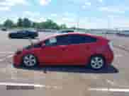 2013 Toyota Prius One z VIN JTDKN3DU1D5562216, wystawiony jako IAAI lot #42653772 z przebiegiem Nie podano mil oraz . Historia ofert i sprzedaży dostępna na DreamBid. Obrazek 14.