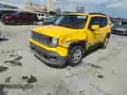 2017 Jeep Renegade Latitude с VIN ZACCJABB4HPE80709, выставлен на аукционе Copart как лот 82255685 с пробегом 93 783 миль миль и На запчасти • Non repairable. История ставок и продаж доступна на DreamBid. Изображение 1.
