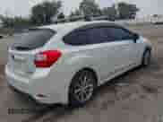 2014 Subaru Impreza Premium with VIN JF1GPAC69E8265160, listed as a IAAI auction lot 43290239 with 170,610 mi miles and . Bid and sale history available at DreamBid. Image 4.