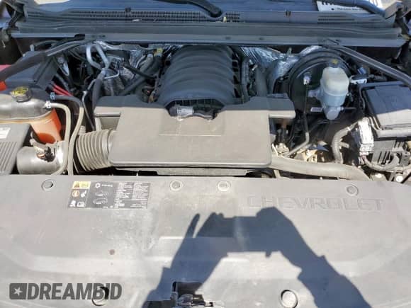 2016 Chevrolet Suburban LS с VIN 1GNSCGKC2GR239935, выставлен на аукционе Copart как лот 50094005 с пробегом 134 272 миль миль и Чистый • Clean title. История ставок и продаж доступна на DreamBid. Изображение 11.