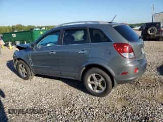 2009 Saturn VUE XR with VIN 3GSCL53729S530295, listed as a Copart auction lot 83751935 with 173,720 mi miles and Salvage title. Bid and sale history available at DreamBid. Image 2.