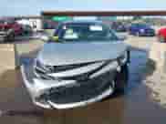 2025 Toyota Corolla XSE with VIN JTNC4MBEXS3242177, listed as a IAAI auction lot 41820383 with 7,897 mi miles and . Bid and sale history available at DreamBid. Image 11.