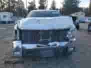 2007 Chevrolet Silverado 2500HD 1LT with VIN 1GCHK23K77F555945, listed as a Copart auction lot 47702665 with 112,326 mi miles and Salvage title. Bid and sale history available at DreamBid. Image 5.