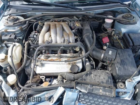 2004 Dodge Stratus with VIN 4B3AG52H64E121866, listed as a IAAI auction lot 43428306 with 106,976 mi miles and . Bid and sale history available at DreamBid. Image 10.