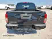 2021 Nissan Frontier SV with VIN 1N6ED0EA9MN720950, listed as a Copart auction lot 71751255 with 32,460 mi miles and Salvage title. Bid and sale history available at DreamBid. Image 6.