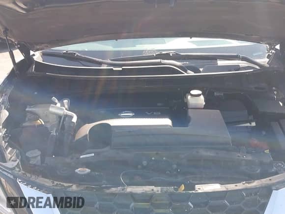 2021 Nissan Murano SV with VIN 5N1AZ2BJ1MC141347, listed as a IAAI auction lot 43013122 with 92,020 mi miles and . Bid and sale history available at DreamBid. Image 10.