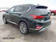 2019 Hyundai Santa Fe SEL Plus с VIN 5NMS33AD0KH028158, выставлен на аукционе IAAI как лот 43148484 с пробегом 90 314 миль миль и . История ставок и продаж доступна на DreamBid. Изображение 3.
