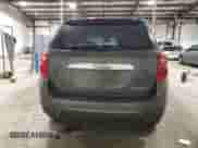 2012 Chevrolet Equinox 1LT z VIN 2GNFLEEK9C6381195, wystawiony jako Copart lot #84674464 z przebiegiem 151 678 mil mil oraz Szkoda całkowita • Salvage title. Historia ofert i sprzedaży dostępna na DreamBid. Obrazek 6.