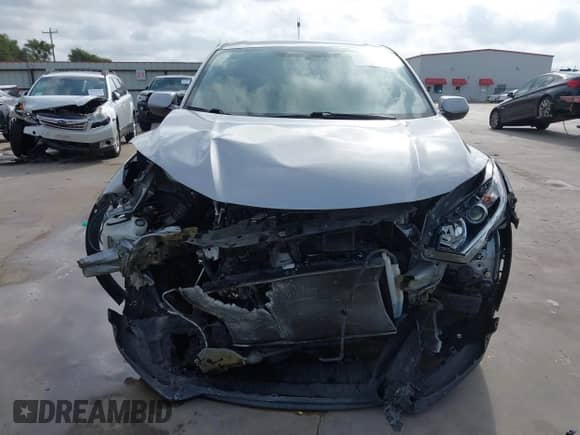 2022 Honda HR-V LX with VIN 3CZRU5H39NM717776, listed as a IAAI auction lot 42756853 with 78,066 mi miles and . Bid and sale history available at DreamBid. Image 6.
