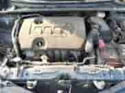 2019 Toyota Corolla L с VIN 2T1BURHE1KC156185, выставлен на аукционе IAAI как лот 43170091 с пробегом 90 544 миль миль и . История ставок и продаж доступна на DreamBid. Изображение 10.