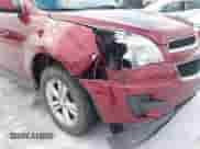 2011 Chevrolet Equinox 1LT with VIN 2CNFLEEC7B6304126, listed as a IAAI auction lot 40963287 with 182,026 mi miles and . Bid and sale history available at DreamBid. Image 6.