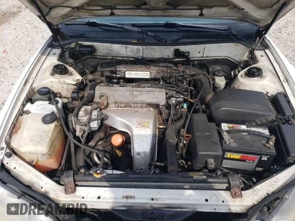 1992 Toyota Camry LE с VIN 4T1SK12E4NU035718, выставлен на аукционе Copart как лот 65820495 с пробегом 173 695 миль миль и Чистый • Clean title. История ставок и продаж доступна на DreamBid. Изображение 11.