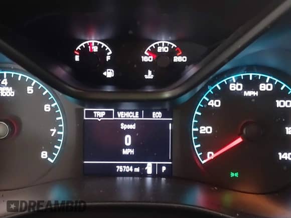 2021 Chevrolet Colorado 2WD Work Truck with VIN 1GCHSBEAXM1119006, listed as a IAAI auction lot 42556434 with 75,704 mi miles and . Bid and sale history available at DreamBid. Image 7.