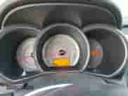 2009 Nissan Murano LE z VIN JN8AZ18W99W201824, wystawiony jako Copart lot #81209985 z przebiegiem 143 757 mil mil oraz Szkoda całkowita • Salvage title. Historia ofert i sprzedaży dostępna na DreamBid. Obrazek 9.