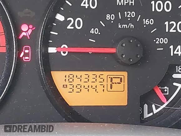 2010 Nissan Frontier SE с VIN 1N6AD0EV5AC447790, выставлен на аукционе IAAI как лот 43088075 с пробегом 184 335 миль миль и . История ставок и продаж доступна на DreamBid. Изображение 15.