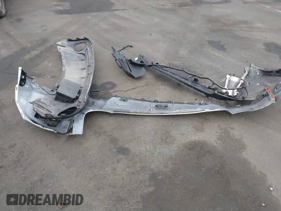 2024 Chevrolet TrailBlazer RS с VIN KL79MUSL7RB160532, выставлен на аукционе IAAI как лот 41524607 с пробегом 6 069 миль миль и . История ставок и продаж доступна на DreamBid. Изображение 12.