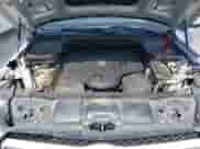 2021 Mercedes-Benz GLS 450 with VIN 4JGFF5KE7MA420641, listed as a IAAI auction lot 43226943 with 96,696 mi miles and . Bid and sale history available at DreamBid. Image 10.