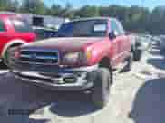 2001 Toyota Tundra SR5 z VIN 5TBBT44171S199971, wystawiony jako IAAI lot #43330687 z przebiegiem 338 000 mil mil oraz . Historia ofert i sprzedaży dostępna na DreamBid. Obrazek 2.