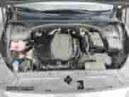 2022 Hyundai Santa Fe SEL с VIN 5NMS2DAJ2NH470880, выставлен на аукционе Copart как лот 81657745 с пробегом 21 277 миль миль и Списание • Salvage title. История ставок и продаж доступна на DreamBid. Изображение 12.