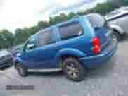 2005 Dodge Durango SLT z VIN 1D4HB48D85F521518, wystawiony jako IAAI lot #42982982 z przebiegiem 266 802 mil mil oraz . Historia ofert i sprzedaży dostępna na DreamBid. Obrazek 15.