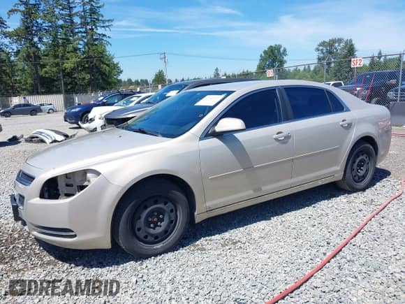 2009 Chevrolet Malibu 1LT с VIN 1G1ZH57B09F250443, выставлен на аукционе IAAI как лот 42341237 с пробегом 146 067 миль миль и . История ставок и продаж доступна на DreamBid. Изображение 18.