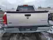 2007 Dodge 1500 ST z VIN 1D7HU18P77J614603, wystawiony jako Copart lot #84555064 z przebiegiem 98 713 mil mil oraz Szkoda całkowita • Salvage title. Historia ofert i sprzedaży dostępna na DreamBid. Obrazek 6.
