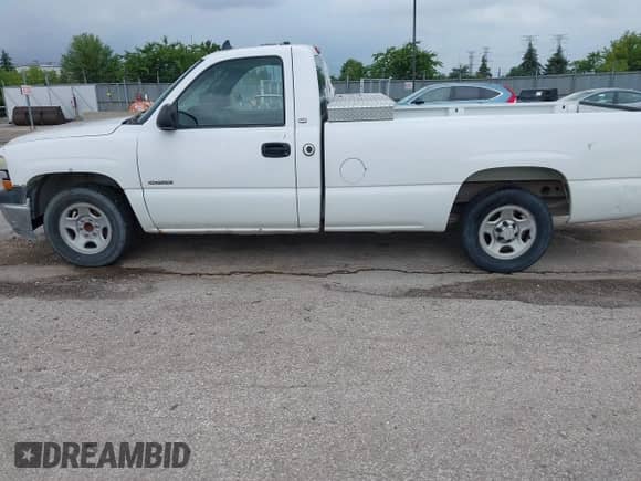 2001 Chevrolet Silverado 1500 с VIN 1GCEC14V71Z315934, выставлен на аукционе IAAI как лот 42841257 с пробегом 179 719 миль миль и . История ставок и продаж доступна на DreamBid. Изображение 15.