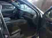 2023 Dodge Durango R/T Plus z VIN 1C4SDJCT0PC569674, wystawiony jako IAAI lot #41983422 z przebiegiem 10 356 mil mil oraz . Historia ofert i sprzedaży dostępna na DreamBid. Obrazek 5.