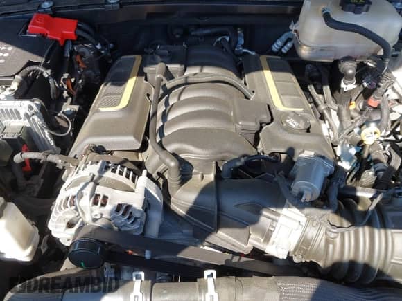 2022 Jeep Wrangler Unlimited Rubicon 392 с VIN 1C4JJXSJ6NW193565, выставлен на аукционе IAAI как лот 42050331 с пробегом 21 382 миль миль и . История ставок и продаж доступна на DreamBid. Изображение 10.