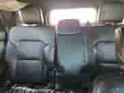 2018 Ford Explorer XLT с VIN 1FM5K8D82JGB06646, выставлен на аукционе Copart как лот 80533255 с пробегом 122 270 миль миль и На запчасти • Non repairable. История ставок и продаж доступна на DreamBid. Изображение 10.