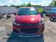 2021 Chevrolet Trax LT z VIN KL7CJLSB4MB314557, wystawiony jako IAAI lot #42377756 z przebiegiem 33 976 mil mil oraz . Historia ofert i sprzedaży dostępna na DreamBid. Obrazek 12.