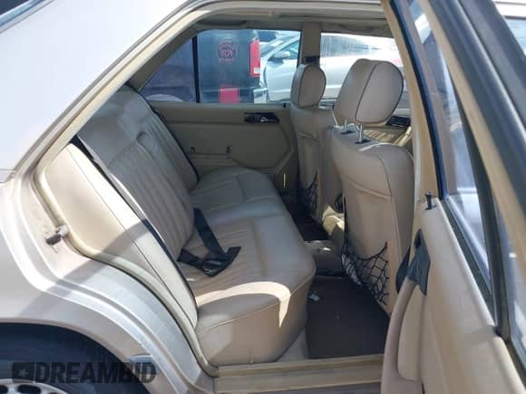 1987 Mercedes-Benz 300 с VIN WDBEB33D2HA291167, выставлен на аукционе IAAI как лот 43137862 с пробегом 244 051 миль миль и . История ставок и продаж доступна на DreamBid. Изображение 8.