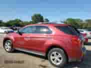 2012 Chevrolet Equinox LTZ z VIN 2GNFLGE59C6312433, wystawiony jako Copart lot #68847395 z przebiegiem 142 805 mil mil oraz Szkoda całkowita • Salvage title. Historia ofert i sprzedaży dostępna na DreamBid. Obrazek 2.