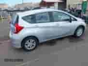 2017 Nissan Note SV с VIN 3N1CE2CP6HL354903, выставлен на аукционе IAAI как лот 42154070 с пробегом 21 617 миль миль и . История ставок и продаж доступна на DreamBid. Изображение 4.