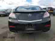2012 Acura TL Technology с VIN 19UUA8F58CA030461, выставлен на аукционе Copart как лот 87450495 с пробегом 71 039 миль миль и Списание • Salvage title. История ставок и продаж доступна на DreamBid. Изображение 6.