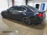 2015 BMW 7 Series 740Li z VIN WBAYE4C52FD946795, wystawiony jako Copart lot #87082185 z przebiegiem 153 759 mil mil oraz Czysty tytuł • Clean title. Historia ofert i sprzedaży dostępna na DreamBid. Obrazek 2.