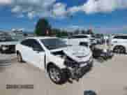 2017 Chevrolet Malibu LS с VIN 1G1ZB5ST6HF159449, выставлен на аукционе IAAI как лот 43370810 с пробегом 138 329 миль миль и . История ставок и продаж доступна на DreamBid. Изображение 1.