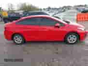 2019 Chevrolet Cruze z VIN 1G1BJ5SM6K7102909, wystawiony jako IAAI lot #41893967 z przebiegiem 53 633 mil mil oraz . Historia ofert i sprzedaży dostępna na DreamBid. Obrazek 13.