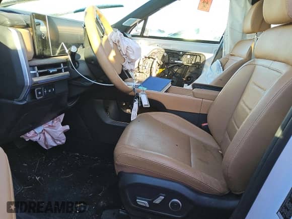 2024 Hyundai Santa Fe Limited с VIN 5NMP4DGL8RH034940, выставлен на аукционе Copart как лот 79802794 с пробегом 14 040 миль миль и Чистый • Clean title. История ставок и продаж доступна на DreamBid. Изображение 7.